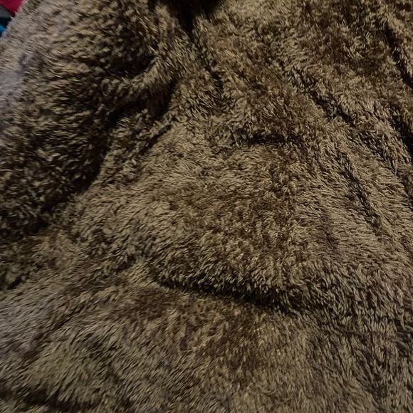 Coat, lined new no tags - Picture 4 of 4